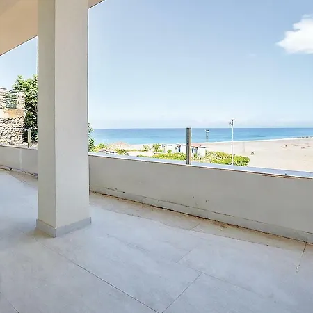 Apartment Apt. 4 *